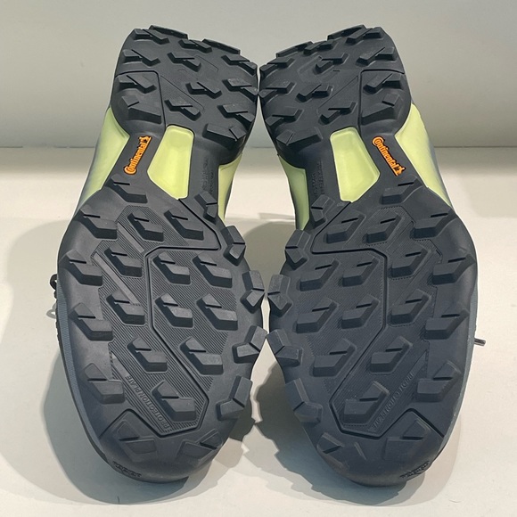 Adidas Wmns Terrex Swift R3 x Gore Tex ‘Grey’ (size wmns 11/mens 10) - Picture 7 of 7